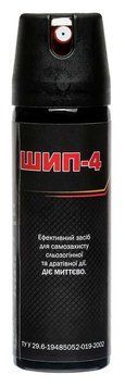 Газовый баллончик Шип-4 BL-00003 фото