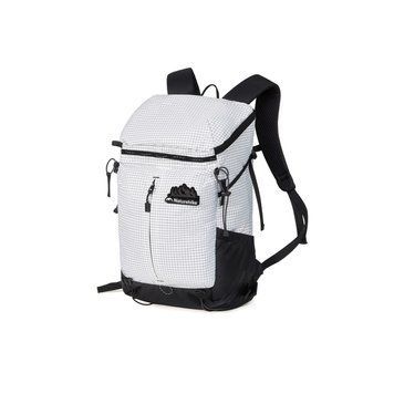 Рюкзак туристичний Naturehike Helium CNK2300BB017, 25 л, білий 71007 фото