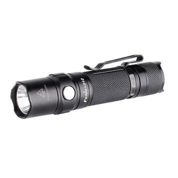 Ліхтар ручний Fenix LD12 CREE XP-G2 R5 2017 45796 фото