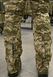 Тактические боевые брюки Scorpion Light UNI-77722 фото 4