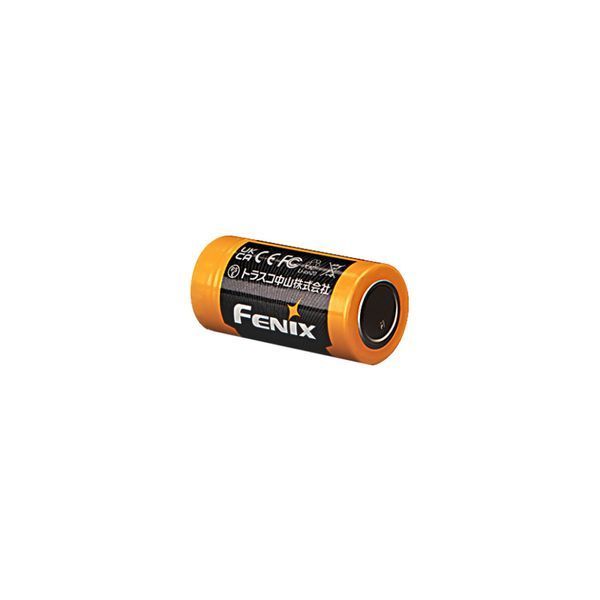 Акумулятор 18350 Fenix ARB-L18-1100 67479 фото
