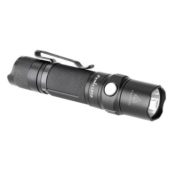 Ліхтар ручний Fenix LD12 CREE XP-G2 R5 2017 45796 фото
