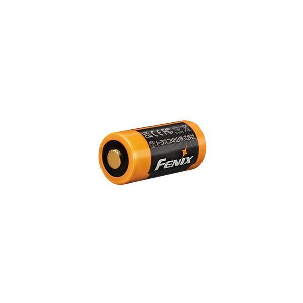 Акумулятор 18350 Fenix ARB-L18-1100 67479 фото