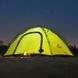 Намет двомісний Naturehike CNK2450WS030, зелений 68955 фото 6