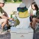Туристичний холодильник до 36 годин Naturehike CNK2300BS012; 22 л; бежевий 65795 фото 10