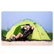 Намет двомісний Naturehike CNK2450WS030, зелений 68955 фото 13