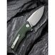 Ніж складаний Civivi Regulatron Green C23006-2 70293 фото 29