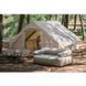 Диван, матрас надувний двомісний Naturehike NH22FCD07, надлегкий, 165x95x65 см, зі зйомною спинкою 63006 фото 9