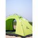 Намет двомісний Naturehike CNK2450WS030, зелений 68955 фото 12