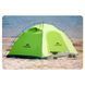 Намет двомісний Naturehike CNK2450WS030, зелений 68955 фото 2