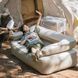 Диван, матрас надувний двомісний Naturehike NH22FCD07, надлегкий, 165x95x65 см, зі зйомною спинкою 63006 фото 7