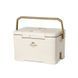 Туристичний холодильник до 36 годин Naturehike CNK2300BS012; 22 л; бежевий 65795 фото 1