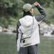 Сумка мала Naturehike NH20BB204; 3л; світло-сірий 65708 фото 5