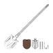 Лопата Naturehike Multifunctional outdoor shovel NH20GJ002; сріблястий 58342 фото 1