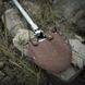 Лопата Naturehike Multifunctional outdoor shovel NH20GJ002; сріблястий 58342 фото 6