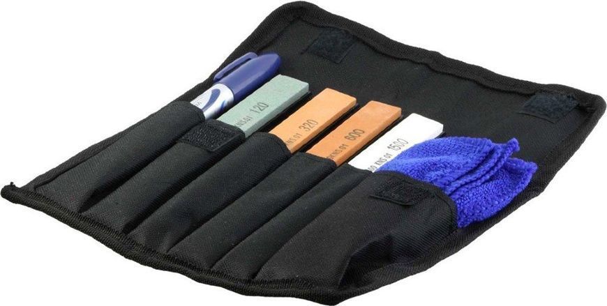 Точильний верстат Ruixin Touch Pro Ultra RX-002 (30082) 46934 фото