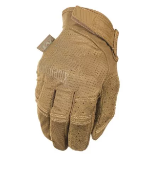 Перчатки тактические Mechanix &laquo;Specialty Vent Coyote Gloves&raquo; Coyote MEC-00003 фото