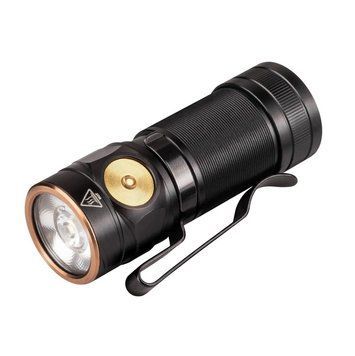 Ліхтар ручний Fenix E18R Cree XP-L HI LED 44456 фото