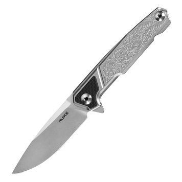 Ніж складаний Ruike P875-SZ 51315 фото