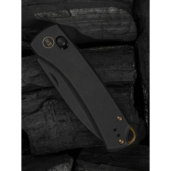 Ніж складаний Weknife Nightblade WE22046-1 69300 фото