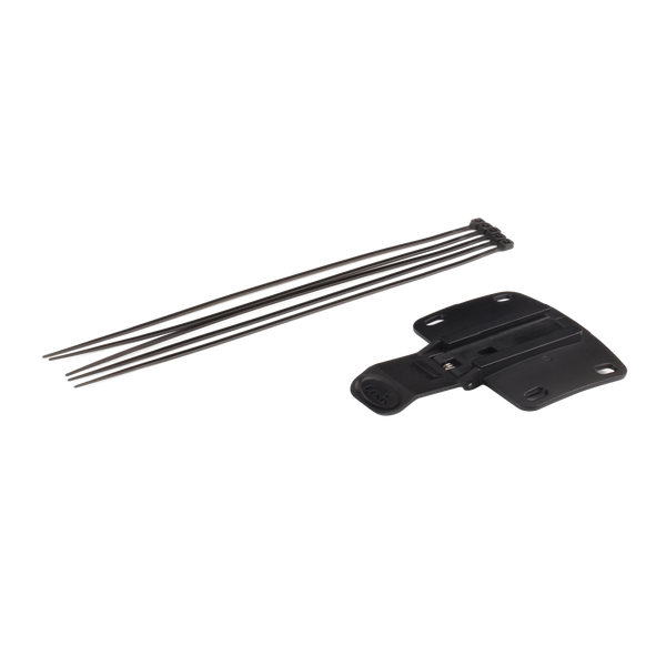 Кріплення на шолом для велоліхтарів ALD-08 Helmet Holder 51239 фото