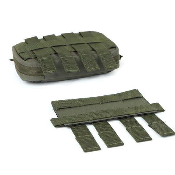 Підсумок органайзер Ranger Green MOLLI PS-075 фото