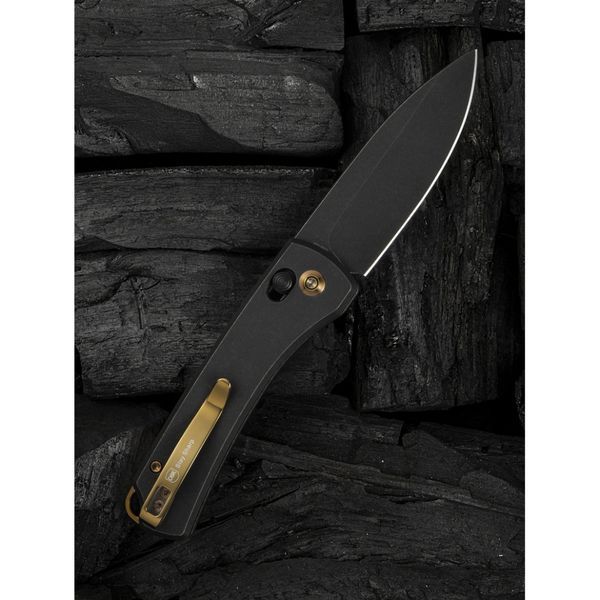 Ніж складаний Weknife Nightblade WE22046-1 69300 фото