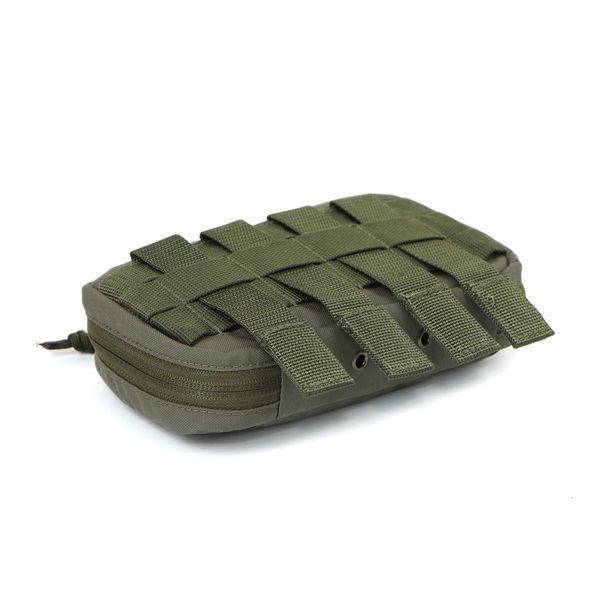 Підсумок органайзер Ranger Green MOLLI PS-075 фото