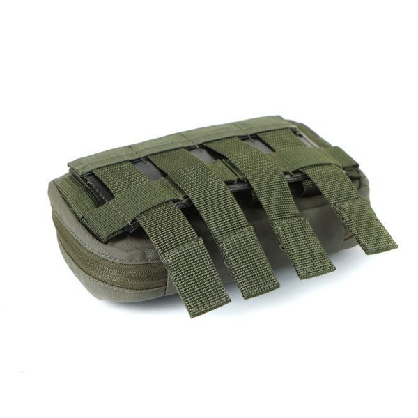 Підсумок органайзер Ranger Green MOLLI PS-075 фото