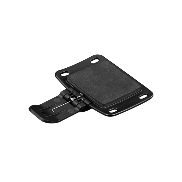 Кріплення на шолом для велоліхтарів ALD-08 Helmet Holder 51239 фото