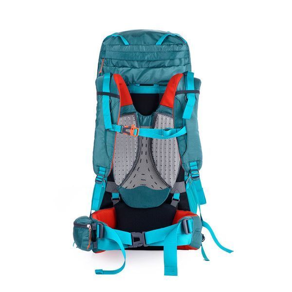 Рюкзак туристичний Naturehike NH16Y020-Q; 55 л; блакитний 64356 фото