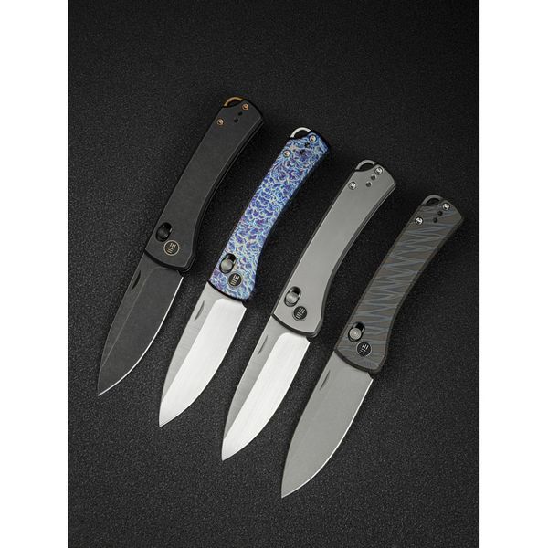 Ніж складаний Weknife Nightblade WE22046-1 69300 фото