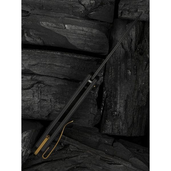 Ніж складаний Weknife Nightblade WE22046-1 69300 фото