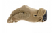 Перчатки тактические Mechanix &laquo;Specialty Vent Coyote Gloves&raquo; Coyote MEC-00003 фото 3