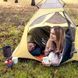 Спальник Naturehike H150 NH19S015-D; (18-25&deg;C); p-р L; синій 57604 фото 5