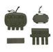 Підсумок органайзер Ranger Green MOLLI PS-075 фото 6