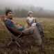 Крісло складане Naturehike NH20JJ036; темно-зелене 65293 фото 5