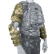 Комплект баллистической защиты плеч и предплечья &ldquo;ARM Protection&rdquo; 1 или 2 класса, пиксель, MOLLI 107908-1 фото 6