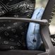 Подушка самонадувна анатомічна Naturehike NH20ZT006, бежева 61695 фото 4
