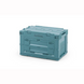Складний контейнер Naturehike PP box NH20SJ036 50 л, блакитний 58343 фото 1