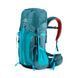 Рюкзак туристичний Naturehike NH16Y020-Q; 55 л; блакитний 64356 фото 1