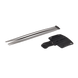 Кріплення на шолом для велоліхтарів ALD-08 Helmet Holder 51239 фото 4