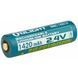 Акумуляторна батарея Olight ORBC-145C14 1420 mAh 71772 фото 1