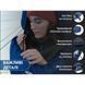 Спальник з капюшоном Naturehike MJ300 CNK2300SD014; темно-блакитний 67633 фото 12