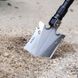 Багатофункціональна лопата NexTool Folding Shovel Regular 70355 фото 4