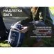 Спальник з капюшоном Naturehike MJ300 CNK2300SD014; темно-блакитний 67633 фото 13