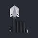 Багатофункціональна лопата NexTool Folding Shovel Regular 70355 фото 3
