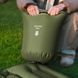 Матрац подвійний Naturehike CNK2550WS019; 65 мм; із мішком для надування; синій 71514 фото 10