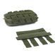 Підсумок органайзер Ranger Green MOLLI PS-075 фото 9