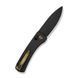 Ніж складаний Weknife Nightblade WE22046-1 69300 фото 2